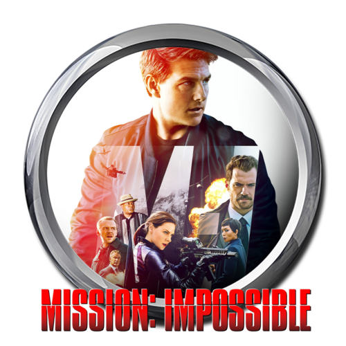 More information about "Mission Impossible"
