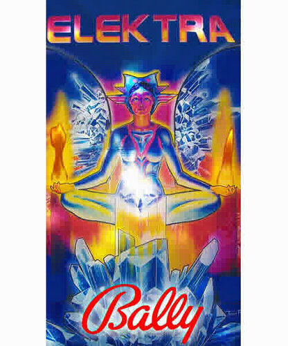 More information about "Elektra (Bally 1981) - Loading"