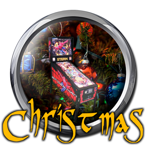 More information about "Christmas wheel"