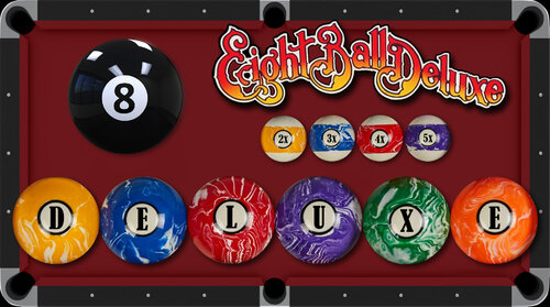 More information about "Eight Ball Deluxe (Bally 1981) - 3 Screen B2S with Active Full DMD 1.0.0"