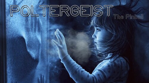 More information about "Poltergeist - Animated Backglass (1080p)"