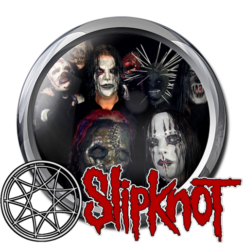 More information about "Slipknot wheel"