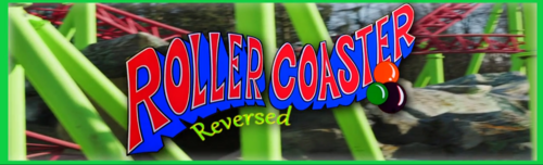 More information about "Roller Coaster Reversed Topper and FullDMD videos"