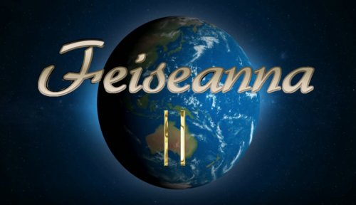 More information about "Feiseanna II - Dream Worlds Topper and FULLDMD video"