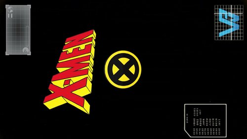 More information about "X-Men LE Vpw Mod  Loading 2K Fullscreen"