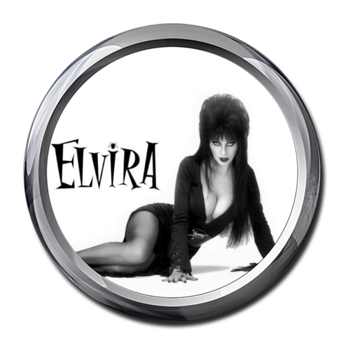 More information about "ELVIRA B&W wheel"