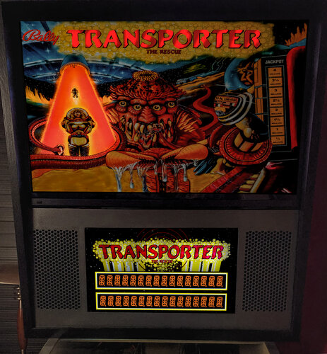 More information about "Transporter the Rescue (Midway 1989) b2s with full dmd"