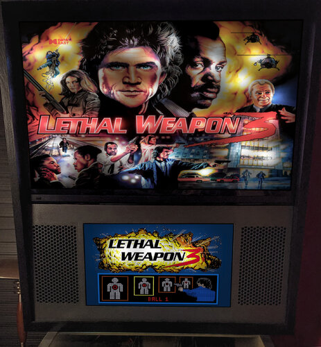 More information about "Lethal Weapon 3 (Data East 1992) b2s with full dmd"