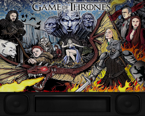 More information about "Game Of Thrones Alternate DB2S"