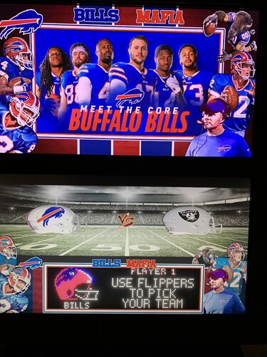 More information about "NFL Bills PupPack"