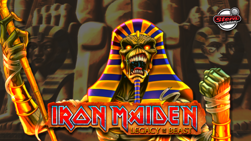 More information about "Iron Maiden LOTB Topper Video"