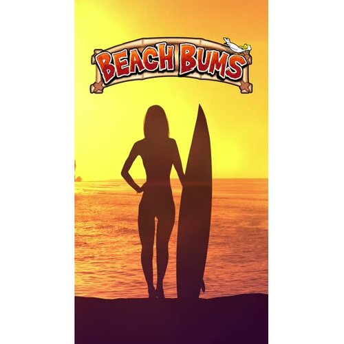 More information about "Beach Bums (Original 2018) - Loading"