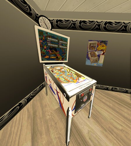 More information about "Jet Spin (Gottlieb 1977) (VR Room)"