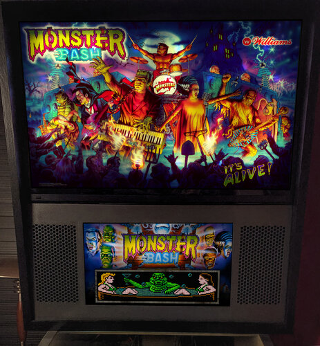 More information about "Monster Bash (Williams 1998) b2s with full dmd"