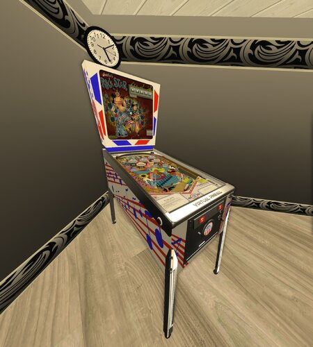 More information about "Rock Star (Gottlieb 1978) (VR Room)"