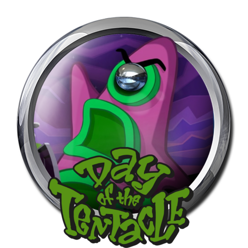 More information about "Day of the Tentacle (RyGuy Mod) Tarcisio-style wheel"