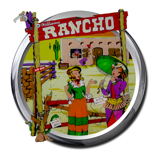 More information about "Rancho (Williams 1976)"