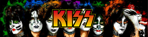 More information about "Kiss 1"