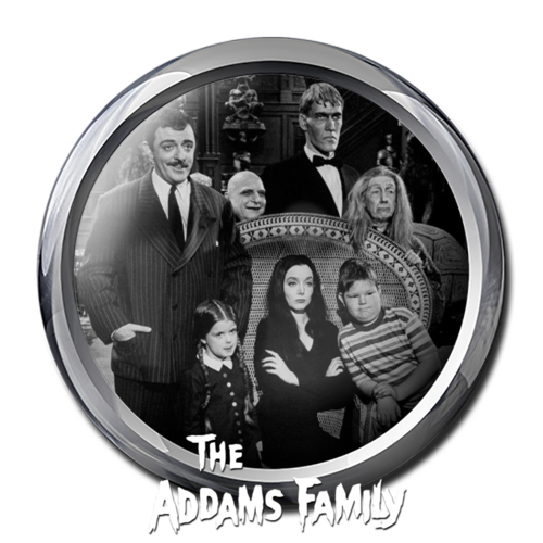 More information about "The Addams Family V2"
