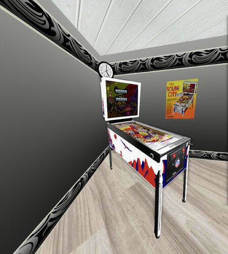 More information about "Solar City (Gottlieb 1977) (VR Room)"