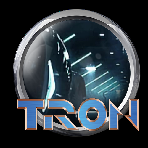 More information about "Tron alt Wheel"
