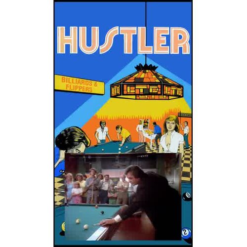 More information about "Hustler (LTD do Brasil 1980) - Loading"