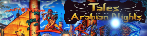 More information about "Tales of the Arabian Nights"