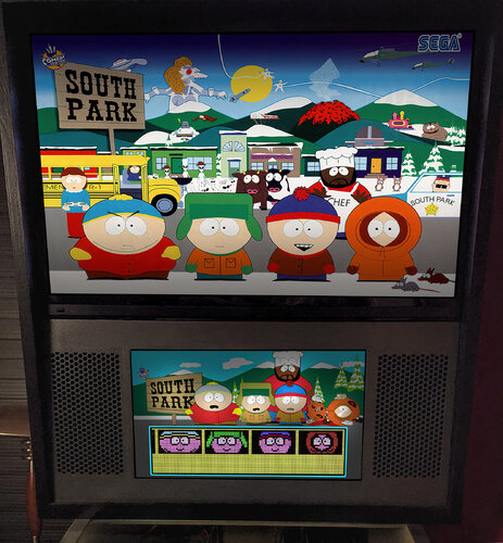 More information about "South Park (Sega 1999) b2s with full dmd"