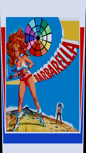 More information about "Loading  Barbarella (Automaticos 1967)"