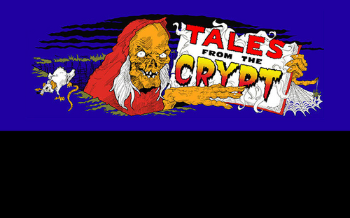 More information about "Tales from the Crypt (Data East 1993) cab side art topper"