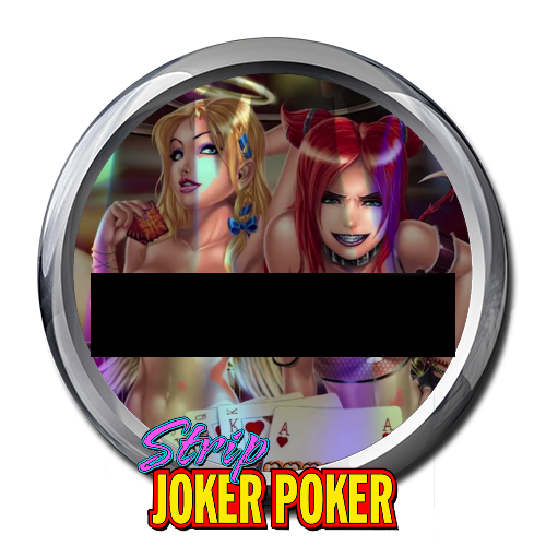 More information about "Strip Joker Poker (Animatted)"
