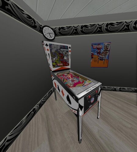 More information about "Top Hand (Gottlieb 1973) (VR Room)"
