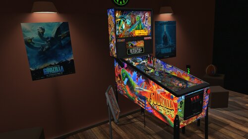 More information about "Godzilla (Sega-Stern mash-up 2021) v3.0 (VR Room)"