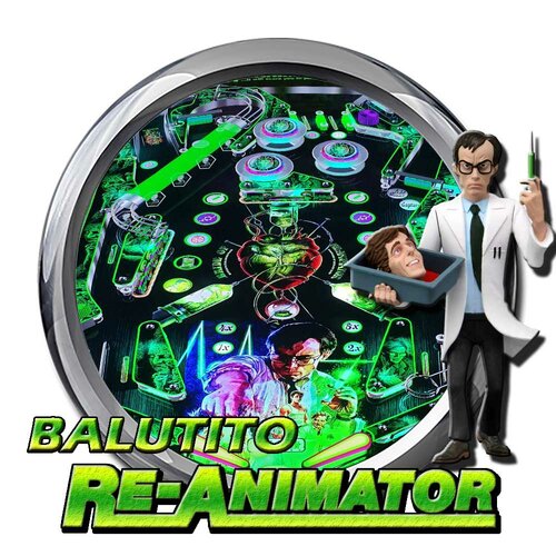 More information about "Re-Animator Balutito (Original) (Wheel)"