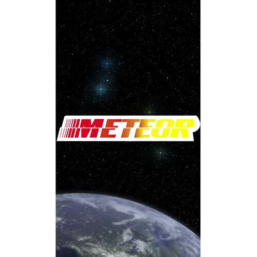 More information about "Meteor (Taito do Brasil 1980) - Loading"