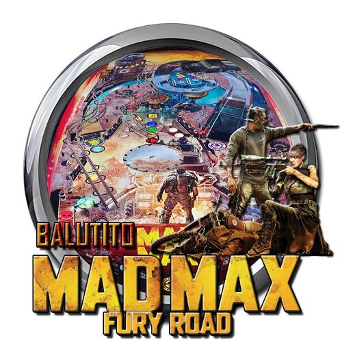 More information about "MAD MAX Fury Road Balutito (Original) (MOD) (wheel)"