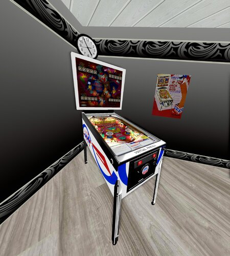 More information about "Jack In The Box (Gottlieb 1973)(VR Room)"