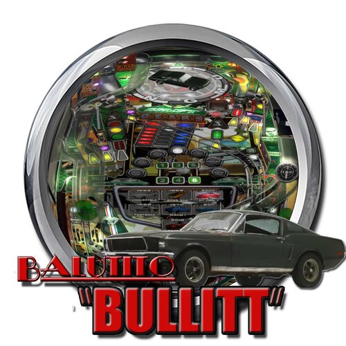 More information about "Mustang Bullitt LE Balutito (MOD) (Wheel)"