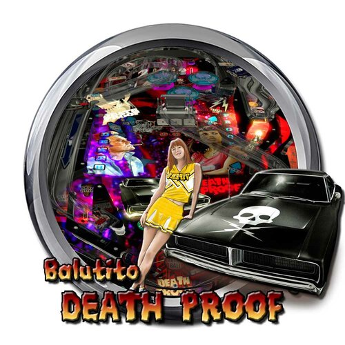 More information about "Death Proof by Balutito (MOD) (Wheel)"