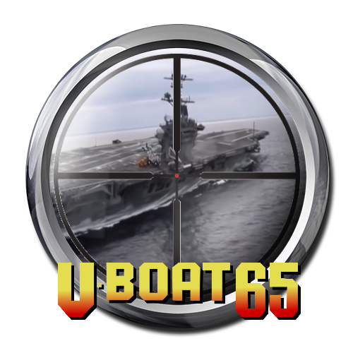 More information about "U-Boat65 Wheel"