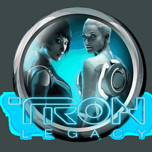 More information about "Tron Legacy"