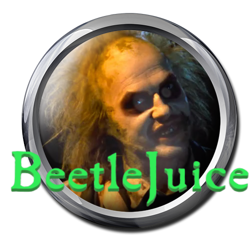 More information about "BeetleJuice Wheel"