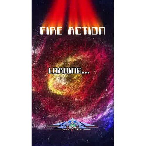 More information about "Fire Action (Taito do Brasil 1980) - Loading"