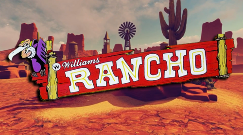 More information about "Rancho (Williams 1976) Topper and FULLDMD Video"