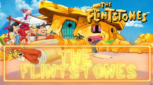 More information about "The Flintstones FullDMD"