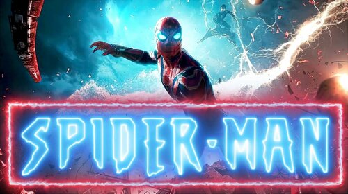 More information about "Spider-Man FullDMD"