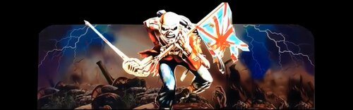 More information about "Iron Maiden Trooper Topper Video 1280x390"