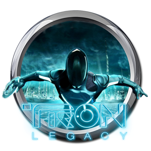 More information about "TRON Wheel"