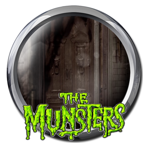 More information about "Munsters"