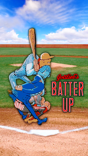 More information about "Loading Batter Up (Gottlieb 1970)"